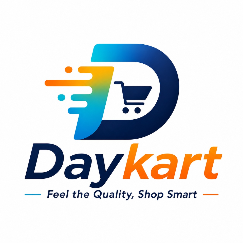 Daykart Logo
